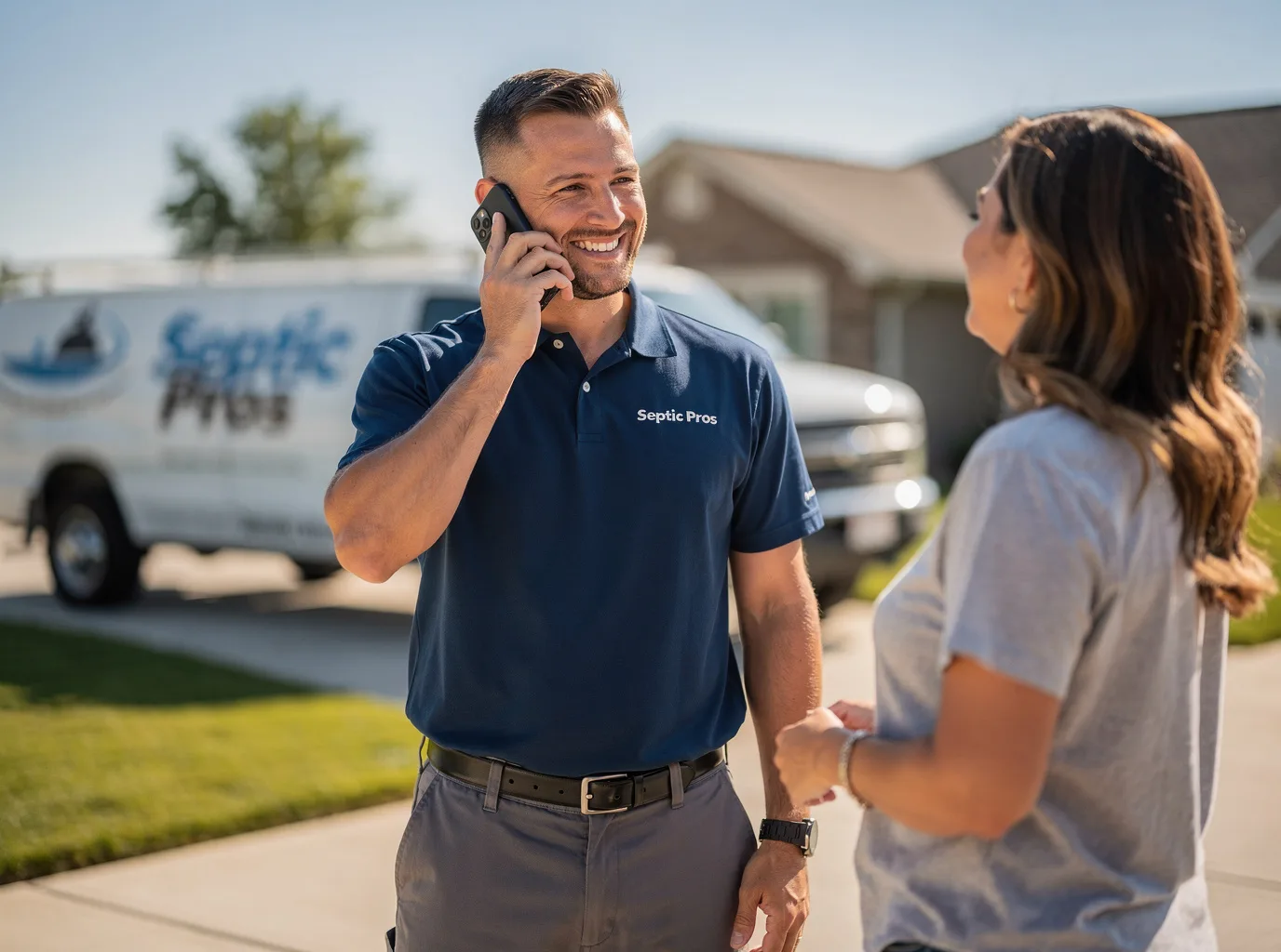 Septic Tank Pumping Sparks, NE FAQs